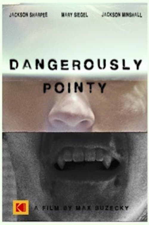 Dangerously Pointy