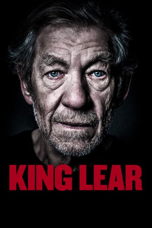 National Theatre Live: King Lear