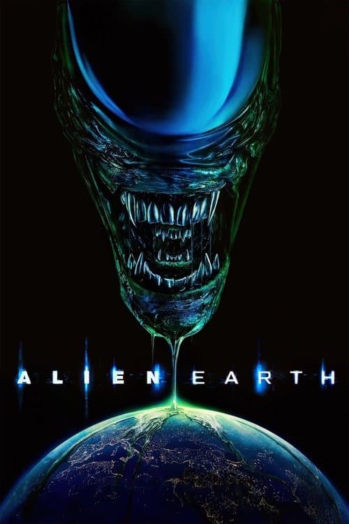 Alien: Earth - On Set Dispatches
