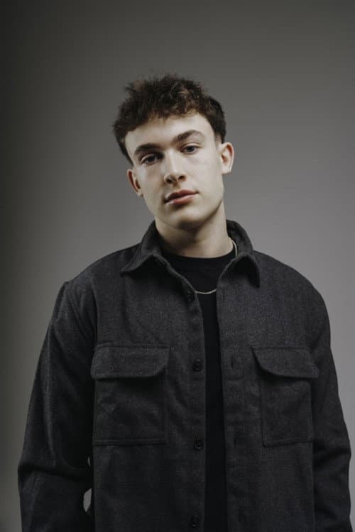 Maxime Gionet
