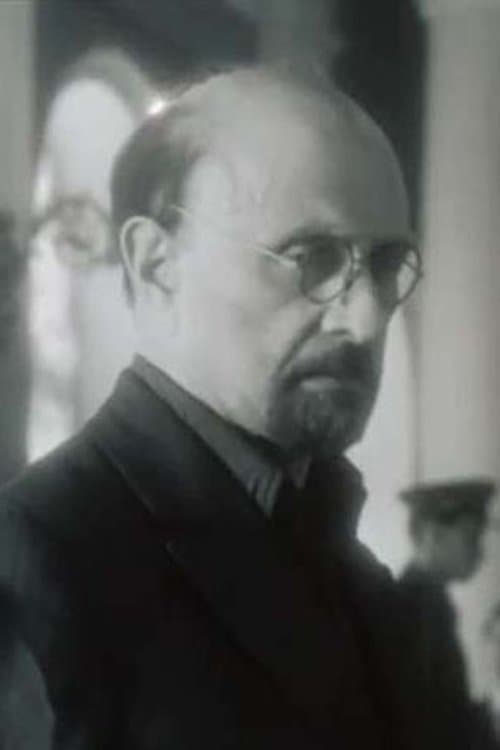 Yuri Mikhajlov
