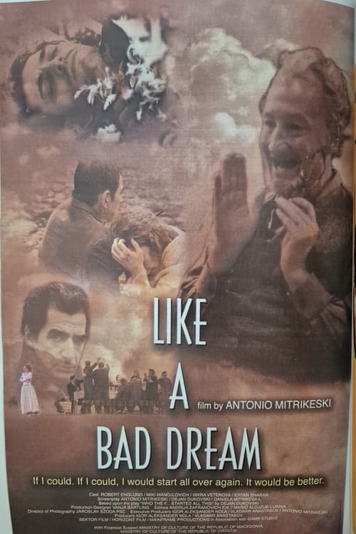 Like a Bad Dream
