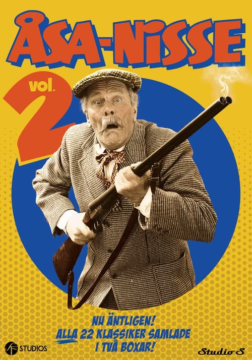 Åsa-Nisse Compilation