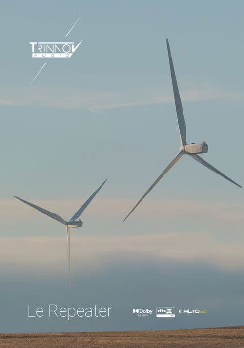 Le Repeater