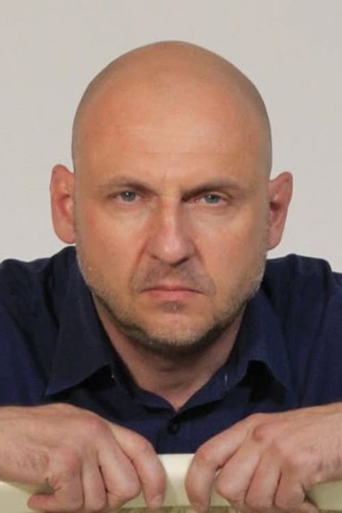 Sergei Kostenko