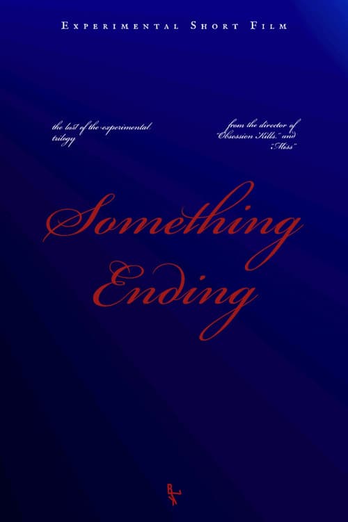 Something Ending