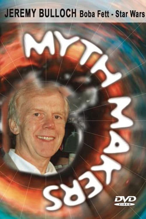 Myth Makers 62: Jeremy Bulloch