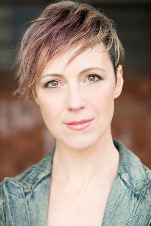 Sharni Page