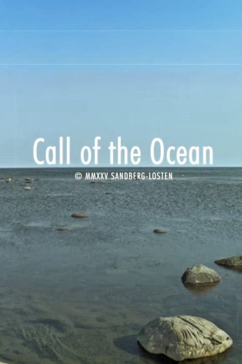 Call of the Ocean