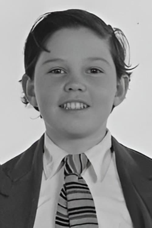 Tommy Clifford