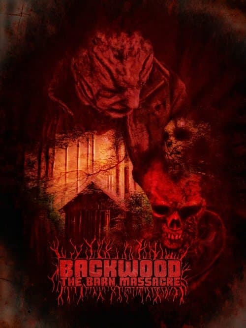 Backwood: The Barn Massacre