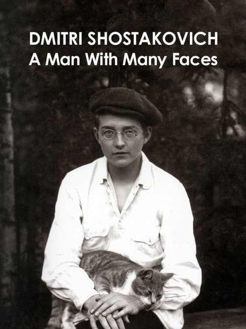 Dmitri Shostakovich: A Man of Many Faces
