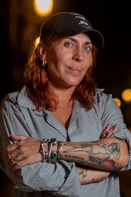 Alba Melendo