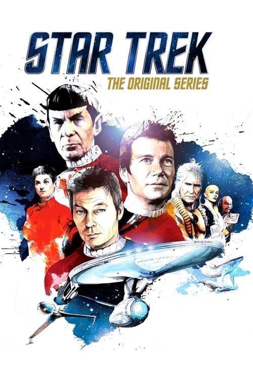 Star Trek: The Original Series Collection