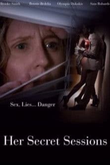 Her Secret Sessions
