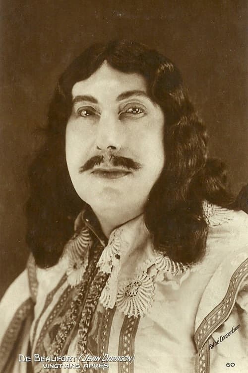 Jean Daragon