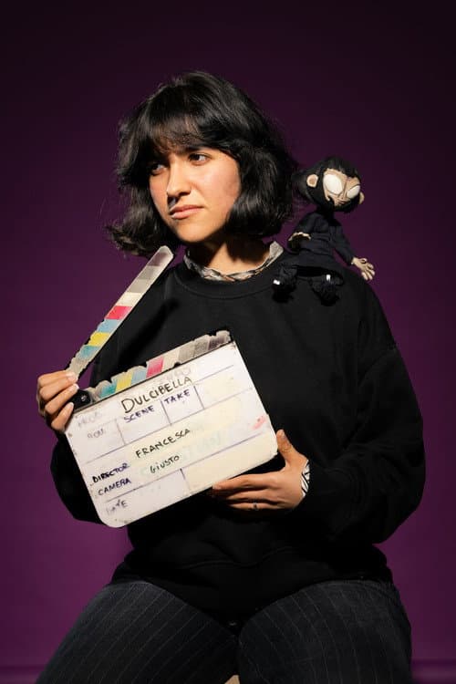 Francesca Giusto