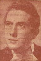 Antonio Galán