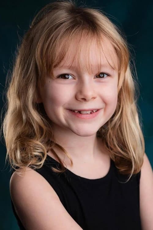 Mia Millichamp-Long