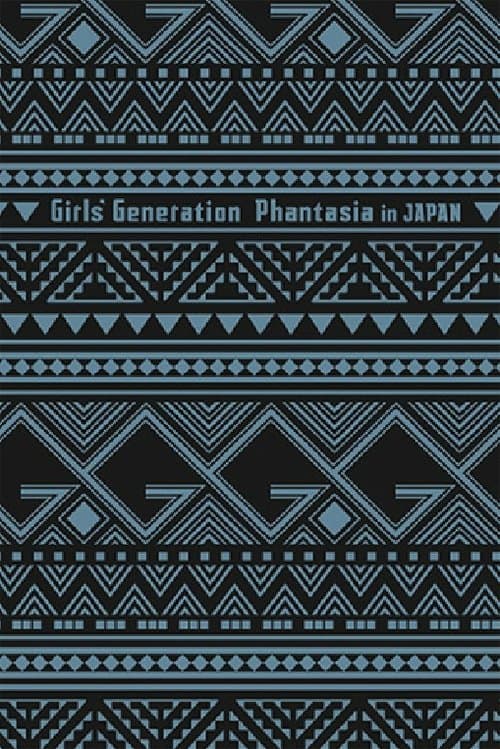 GIRLS' GENERATION 4TH TOUR PHANTASIA IN JAPAN