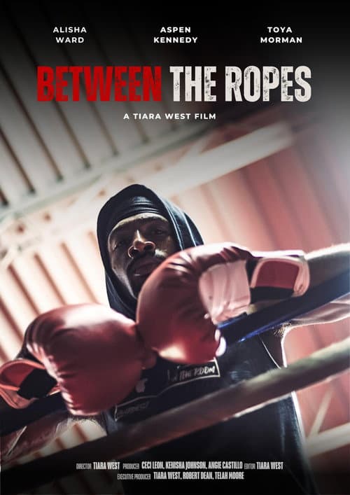 Between The Ropes