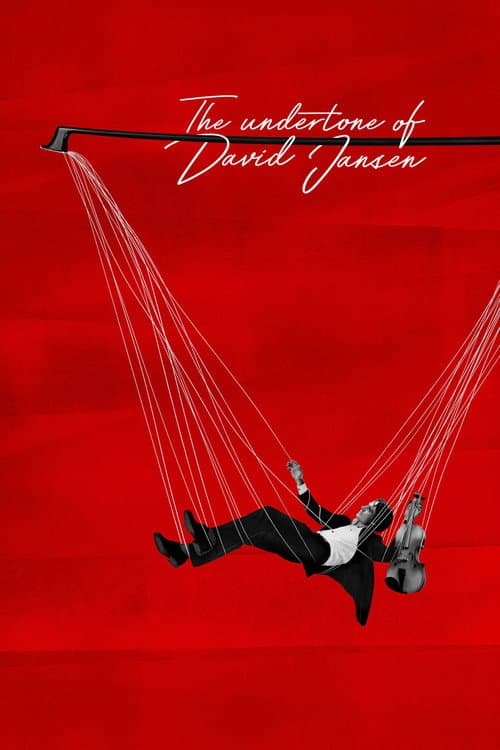 The Undertone of David Jansen