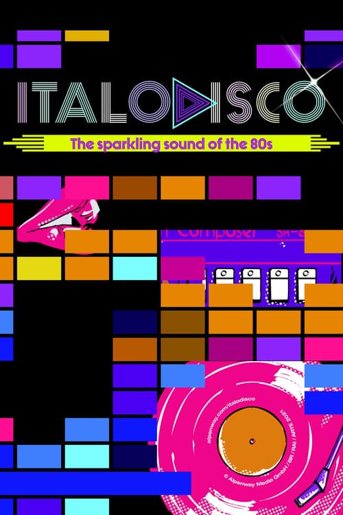 Italo Disco: The Sparkling Sound of the 80s