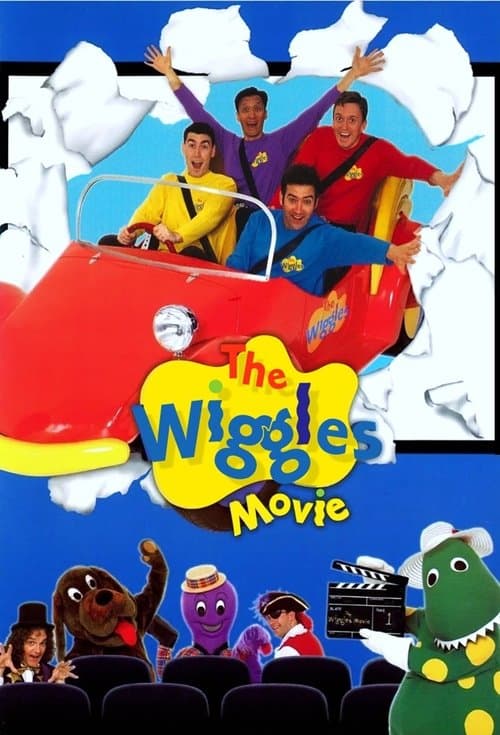 The Wiggles Movie