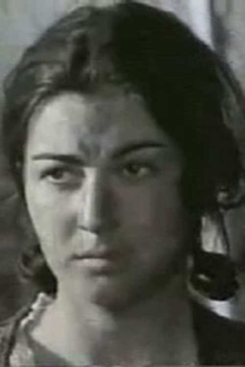 Marina Sagaradze