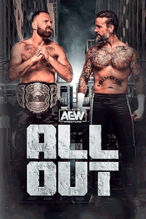 AEW All Out 2022