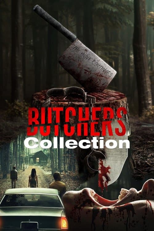 Butchers Collection