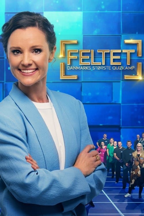 Feltet - Danmarks største quizkamp