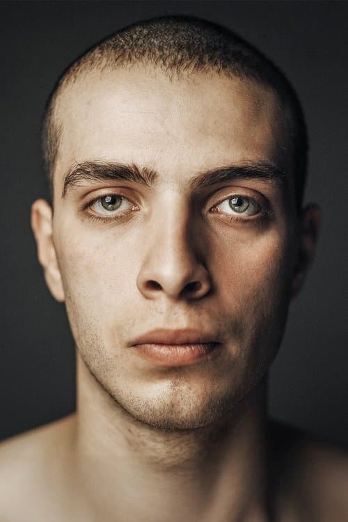 Amirhossein Hosseini