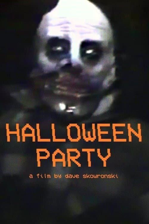 Halloween Party