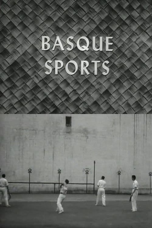 Basque Sports