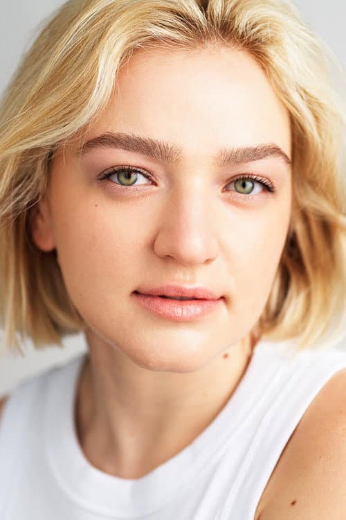 Faith Taylor