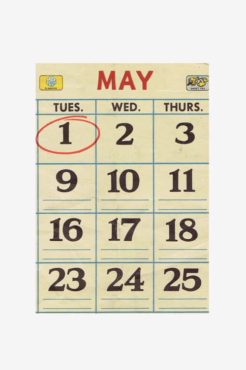 May 1st