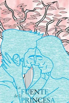 La Fuente de La Princesa