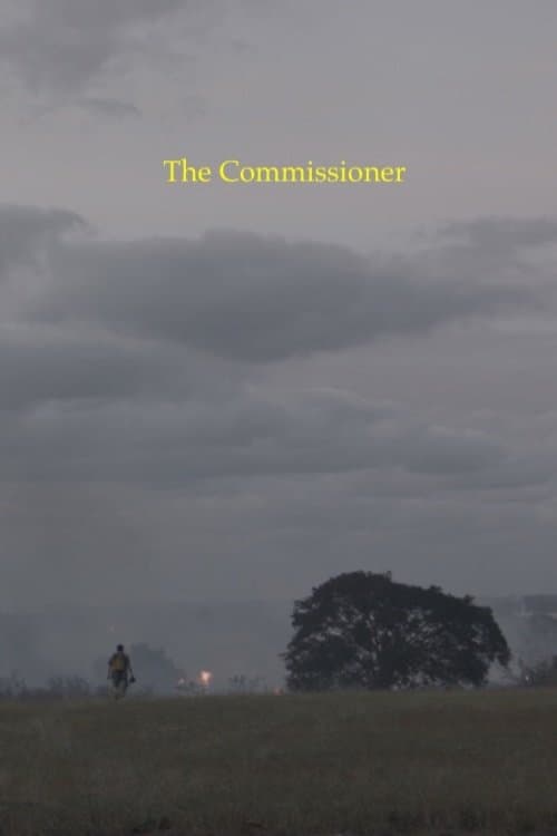 The Commissioner
