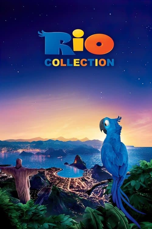 Rio Collection