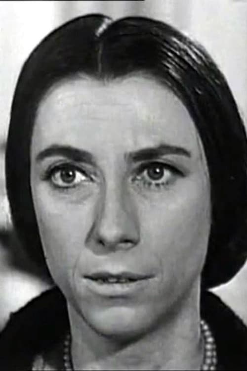 Martine Ferrière