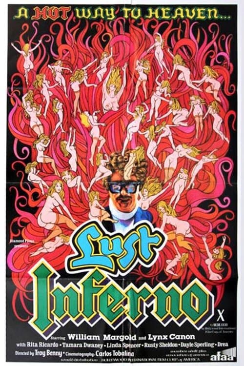 Lust Inferno
