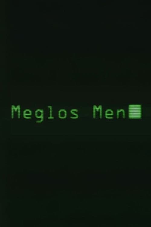 Meglos Men