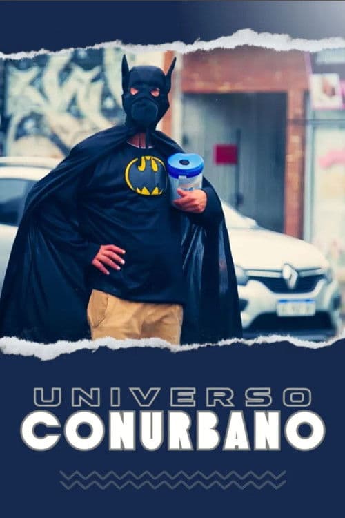 Universo conurbano