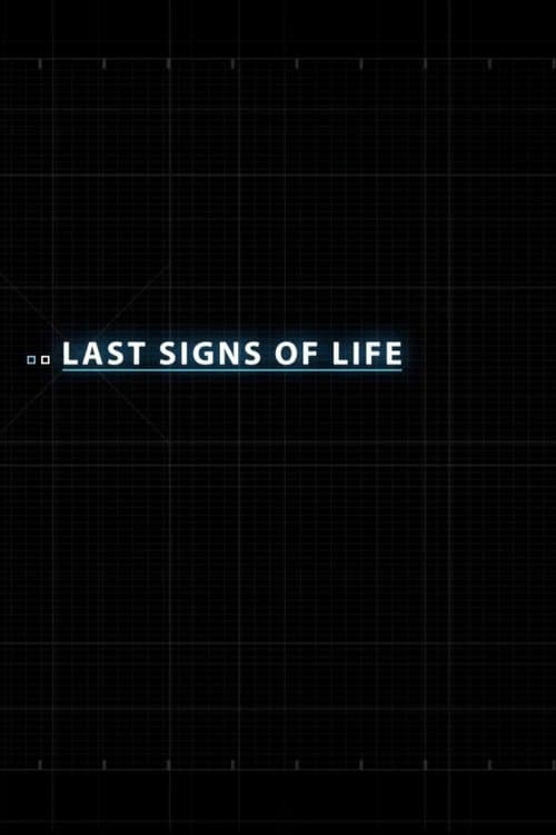 David's Lab - Last Signs of Life
