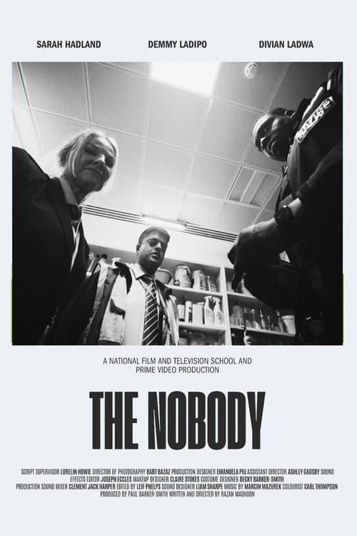 The Nobody
