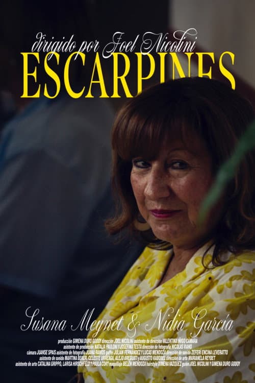 Escarpines
