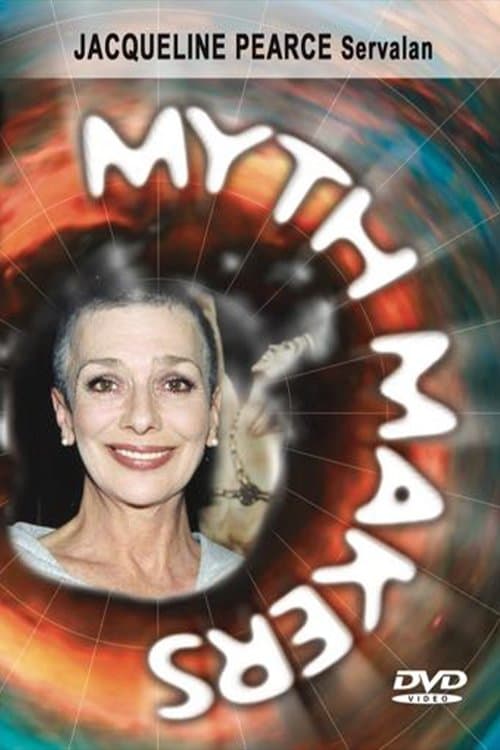 Myth Makers 59: Jacqueline Pearce