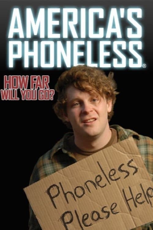 America's Phoneless