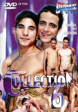 Game Boys Collection 6